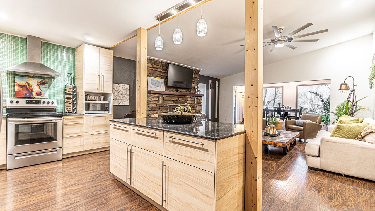 Photo of Kitchen in Bella Vista