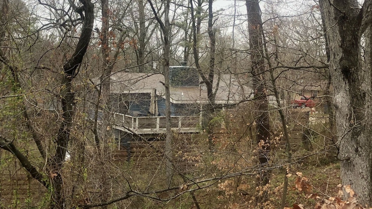 Photo of Outdoor in Bella Vista