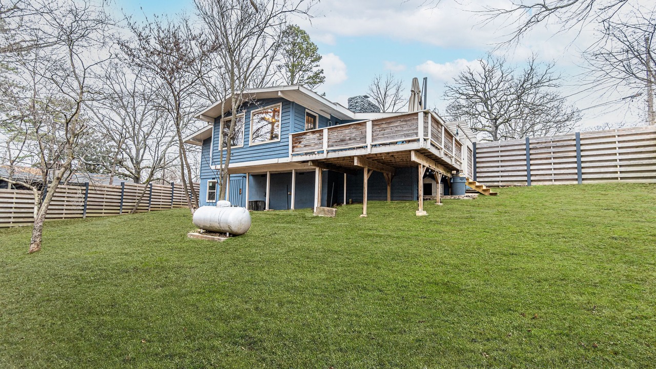 Photo of Outdoor in Bella Vista