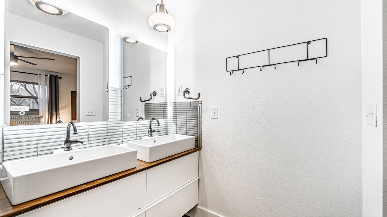 Photo of Bathroom in Bella Vista