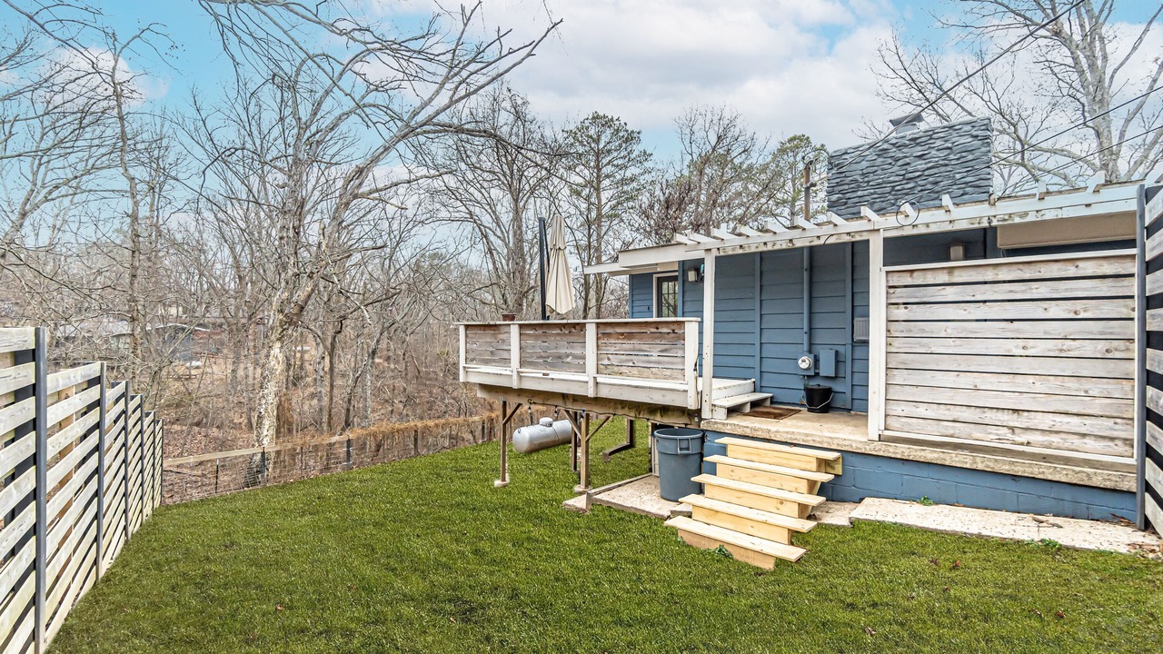 Photo of Outdoor in Bella Vista
