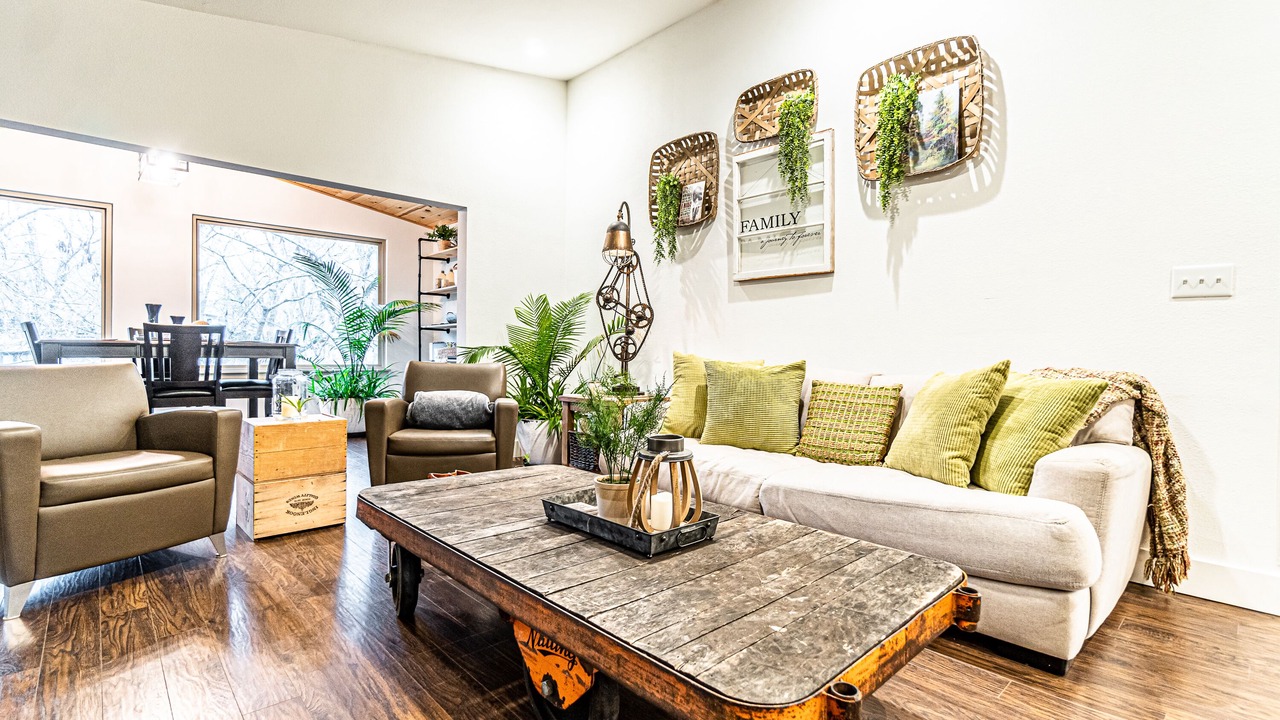 Photo of Livingroom in Bella Vista