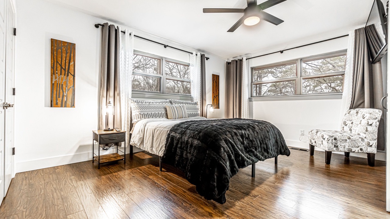 Photo of Bedroom in Bella Vista