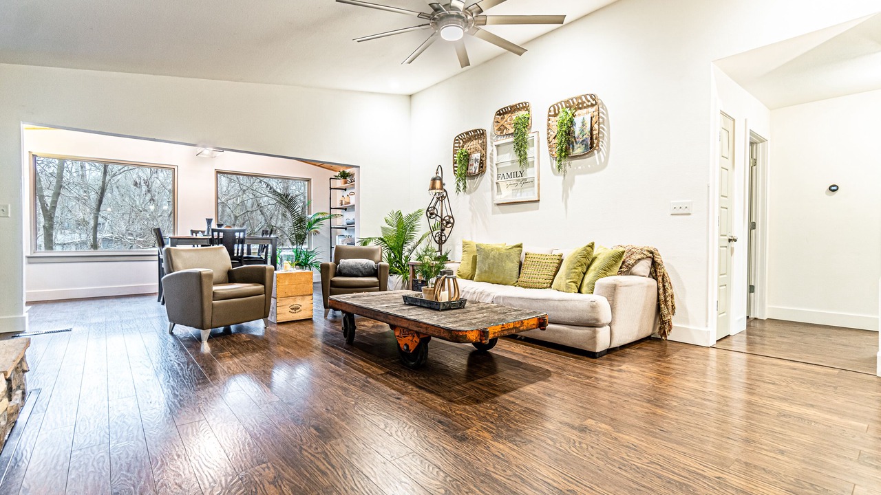 Photo of Livingroom in Bella Vista