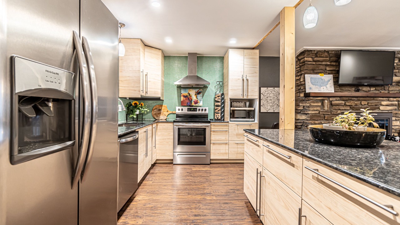 Photo of Kitchen in Bella Vista