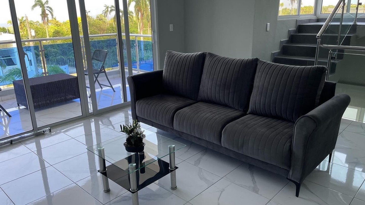 Photo of Livingroom in Cabrera