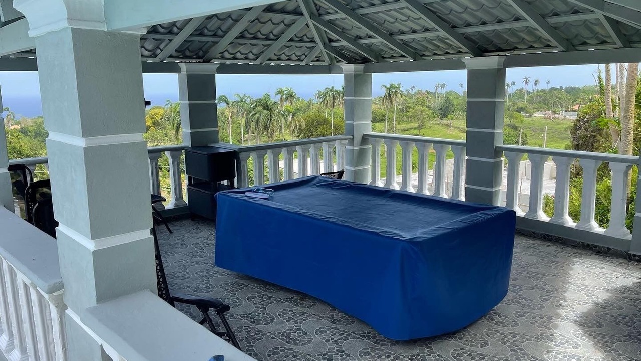 Photo of Outdoor in Cabrera