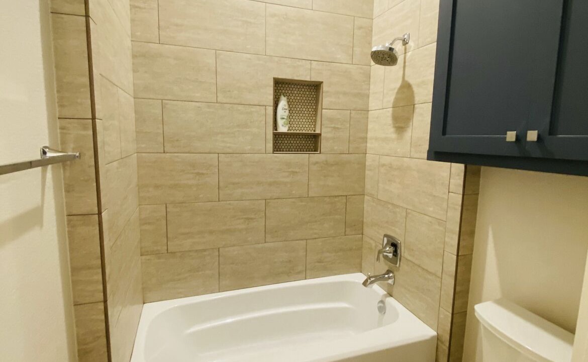 Photo of Bathroom in The Woodlands