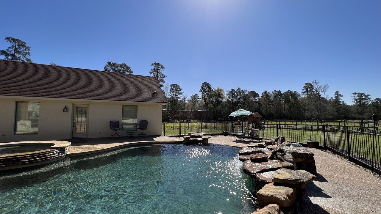 Photo of Outdoor in The Woodlands