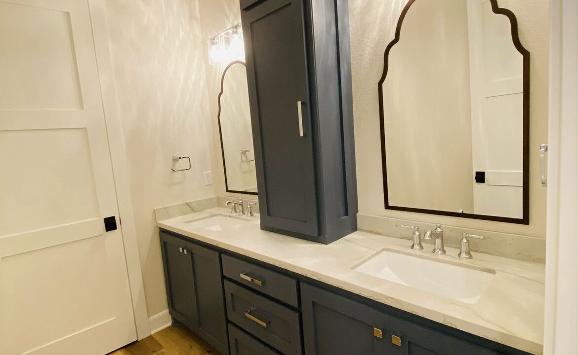 Photo of Bathroom in The Woodlands