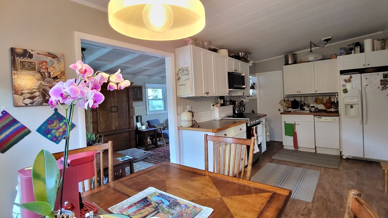 Photo of Kitchen in Jamestown
