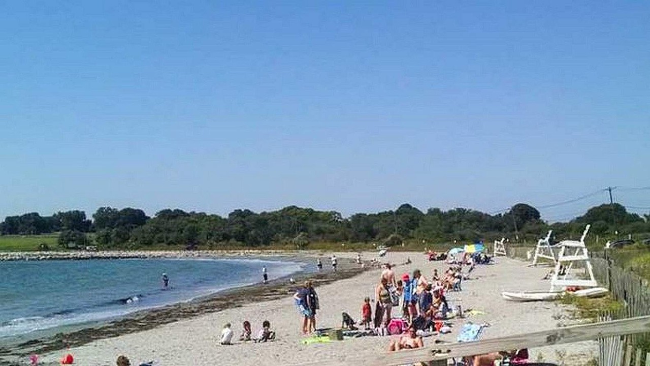 Photo of Others in Jamestown
