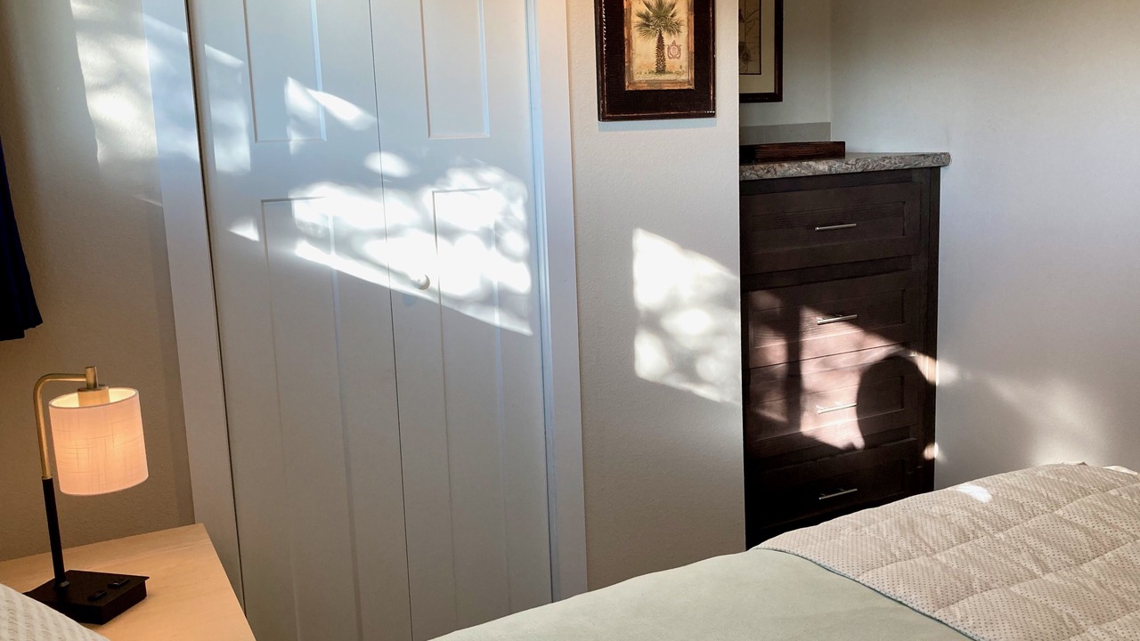 Photo of Bedroom in Canyon Lake