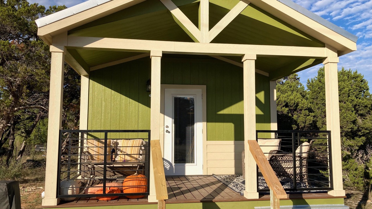 Photo of Outdoor in Canyon Lake