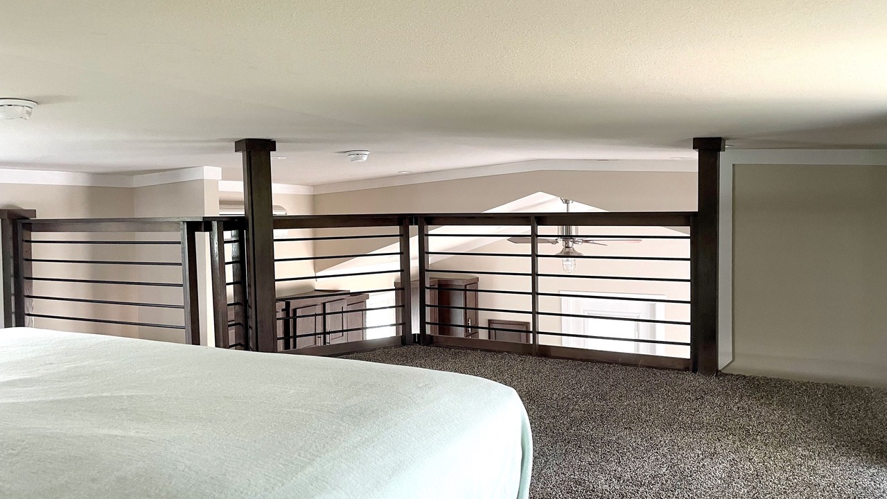 Photo of Bedroom in Canyon Lake