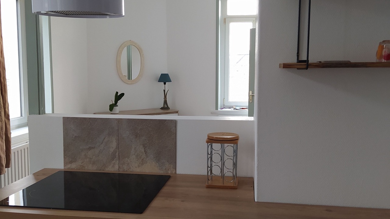 Photo of Kitchen in Outreau