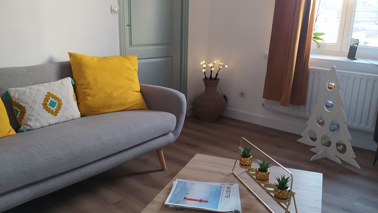 Photo of Livingroom in Outreau