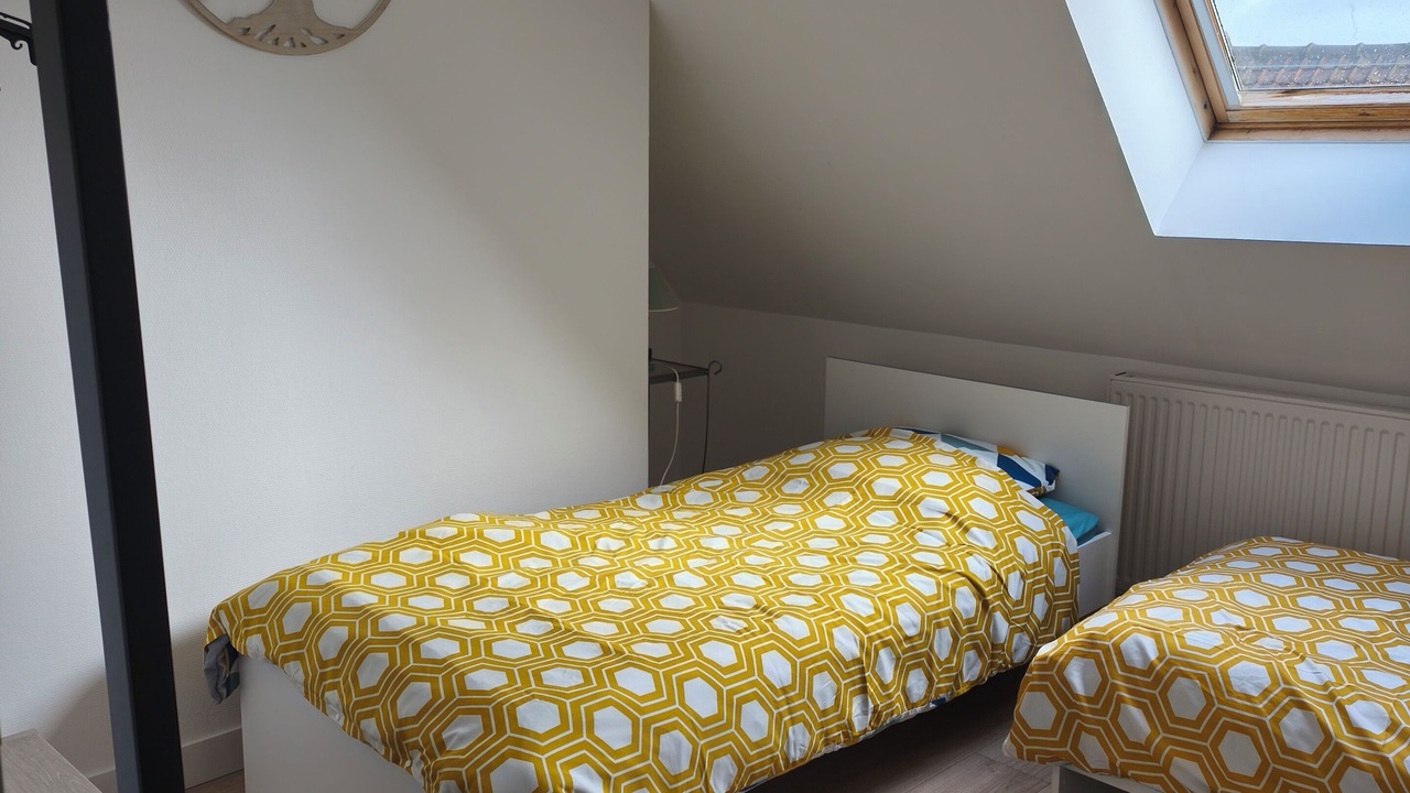 Photo of Bedroom in Outreau