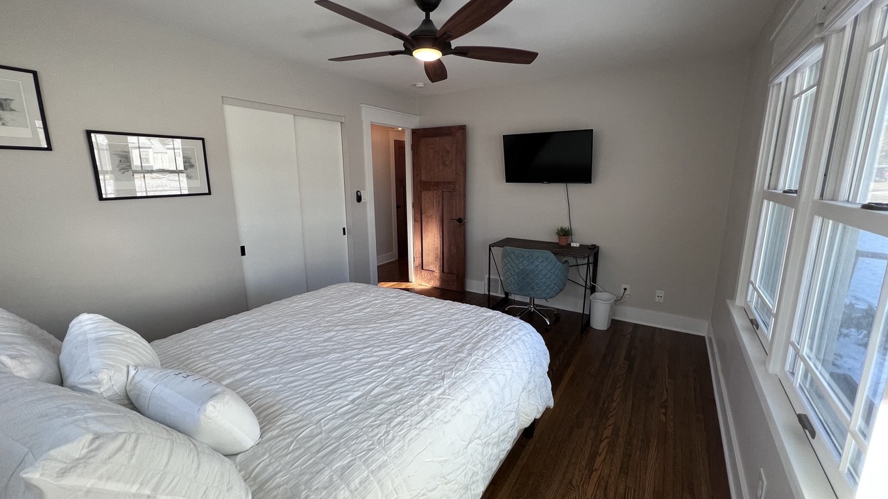 Photo of Bedroom in Highland