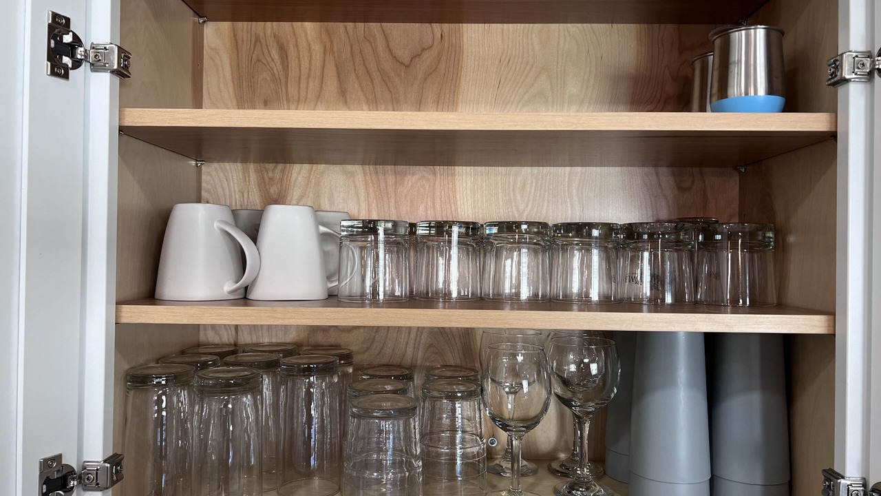 Photo of Kitchen in Highland