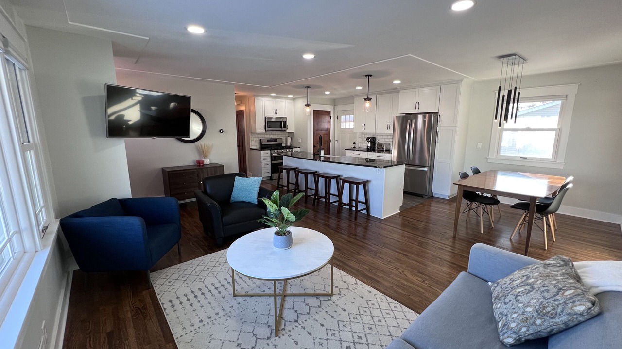 Photo of Livingroom in Highland