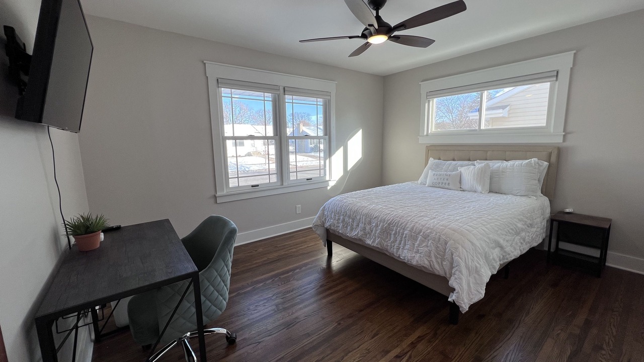 Photo of Bedroom in Highland