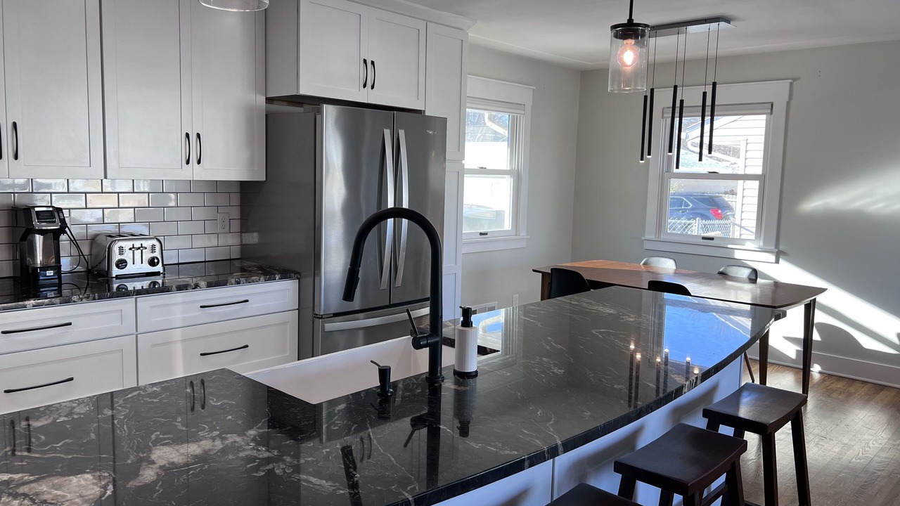 Photo of Kitchen in Highland