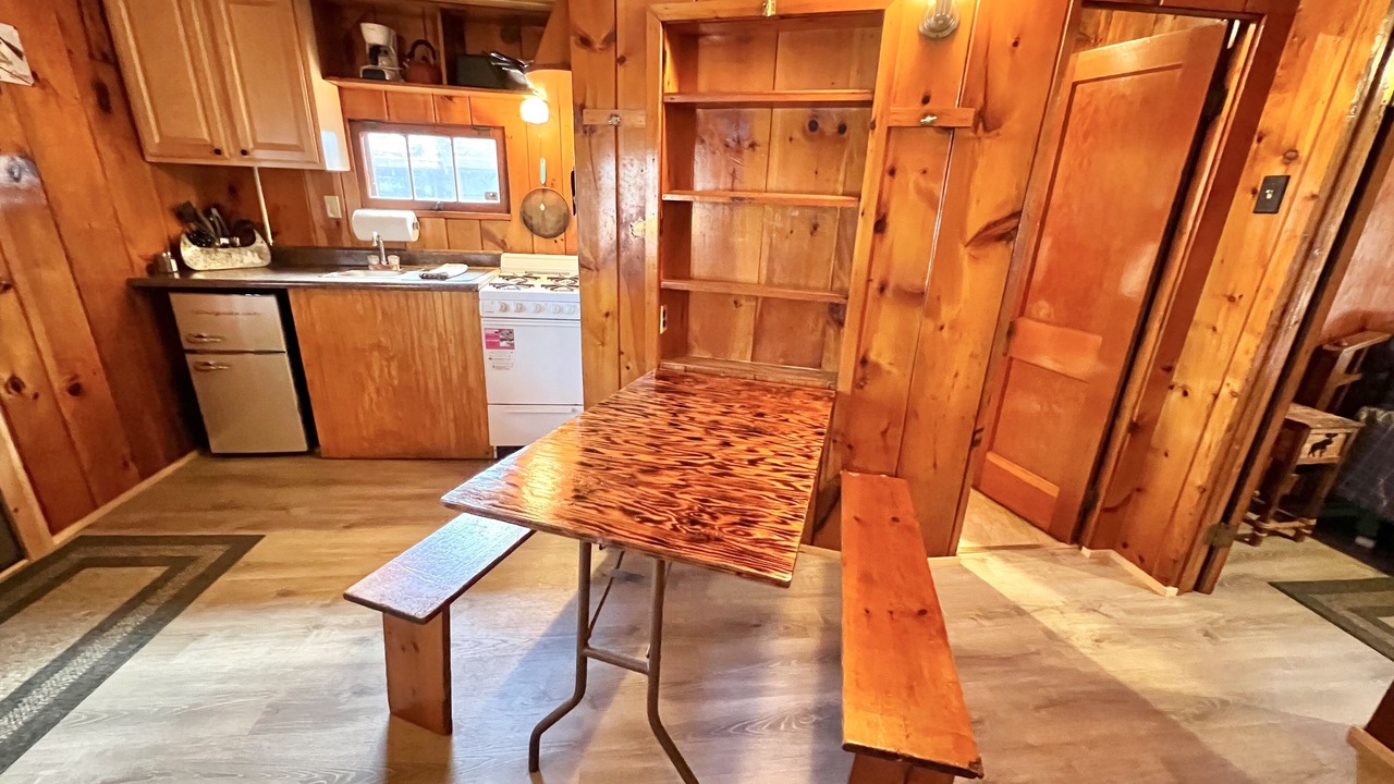 Photo of Kitchen in Indian Lake