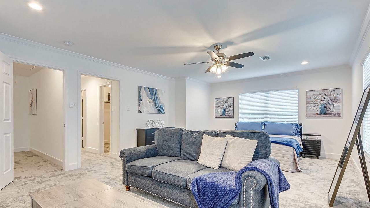 Photo of Livingroom in Barker
