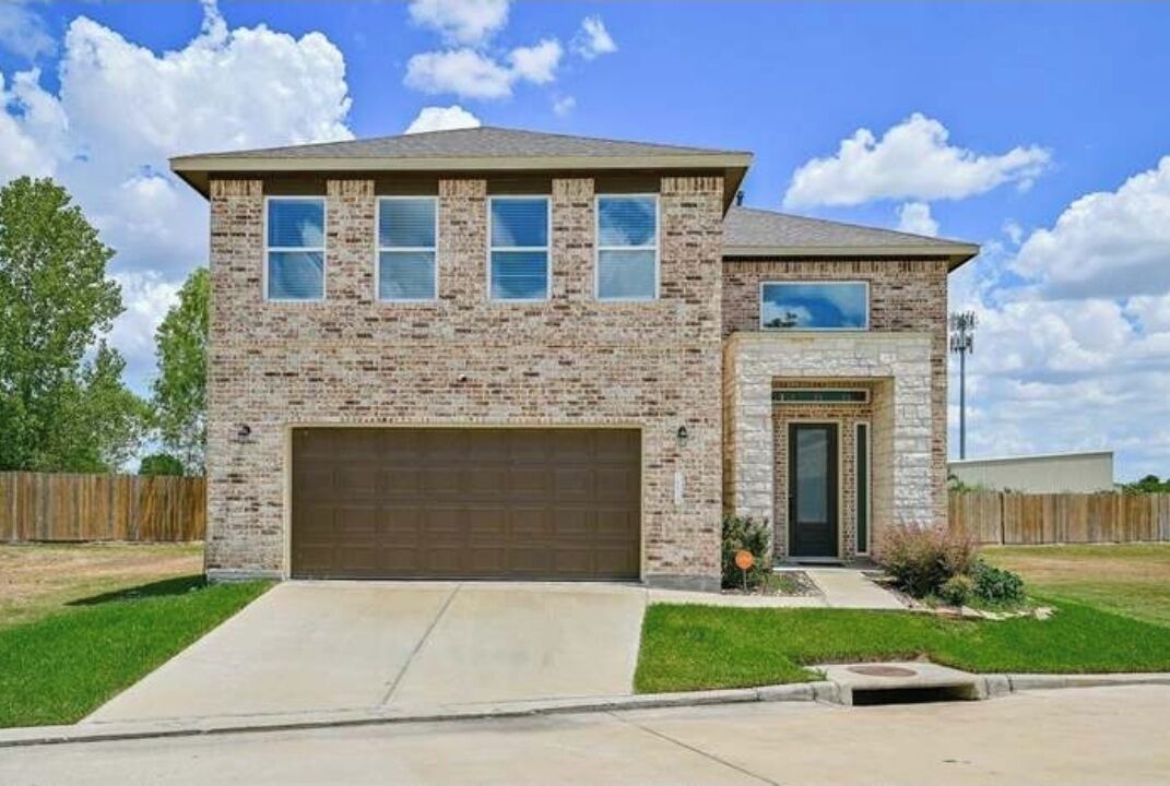 Photo of Outdoor in Barker