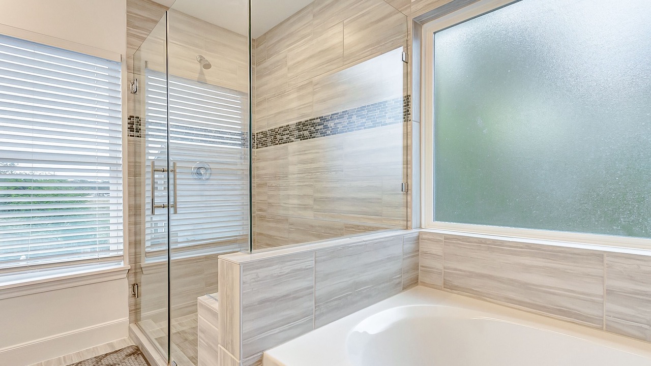 Photo of Bathroom in Barker