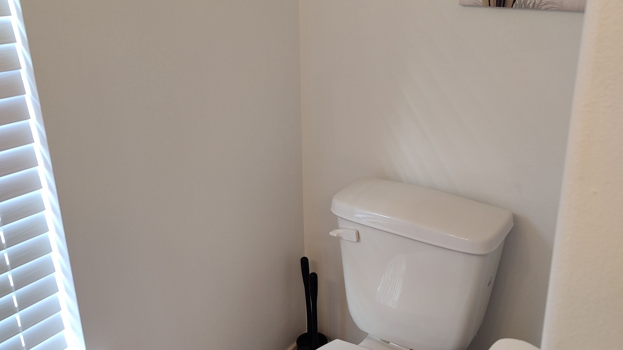 Photo of Bathroom in Barker