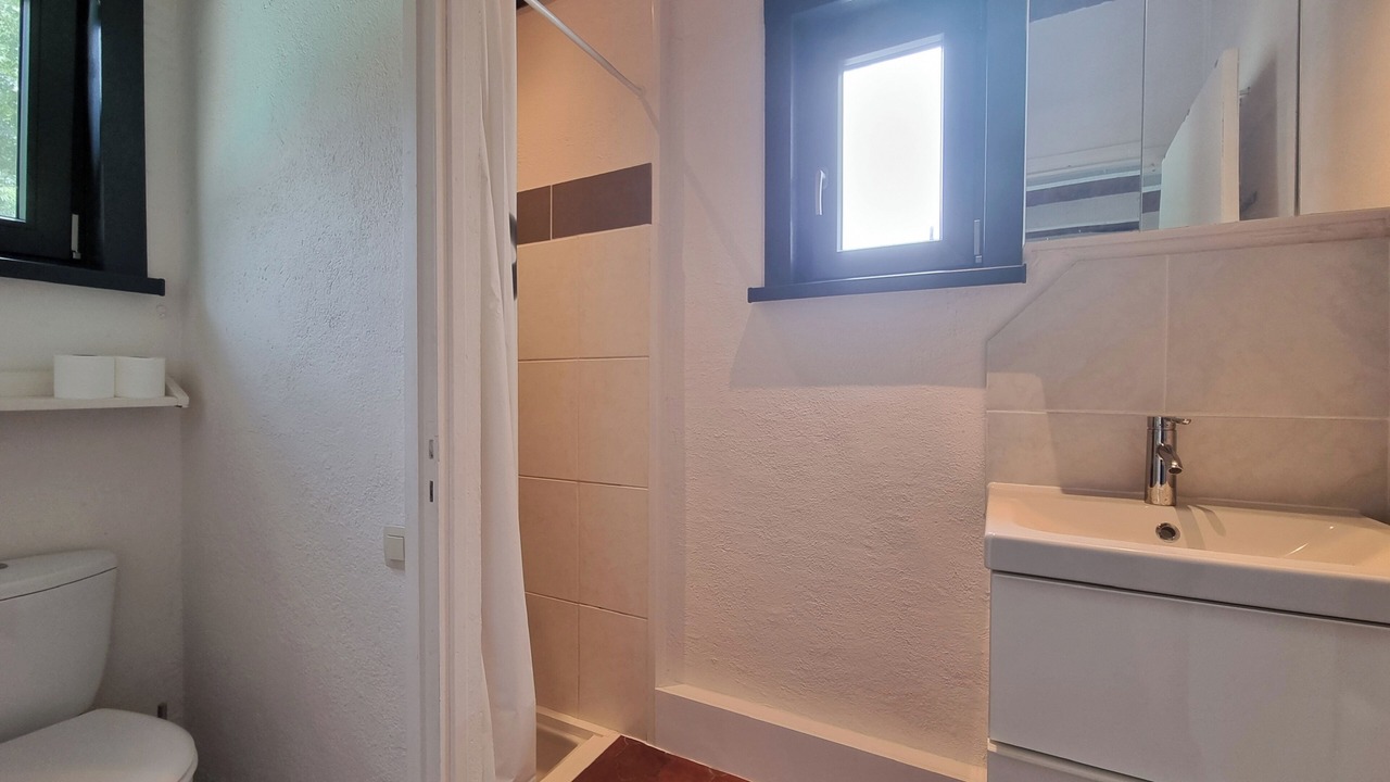 Photo of Bathroom in Boisset