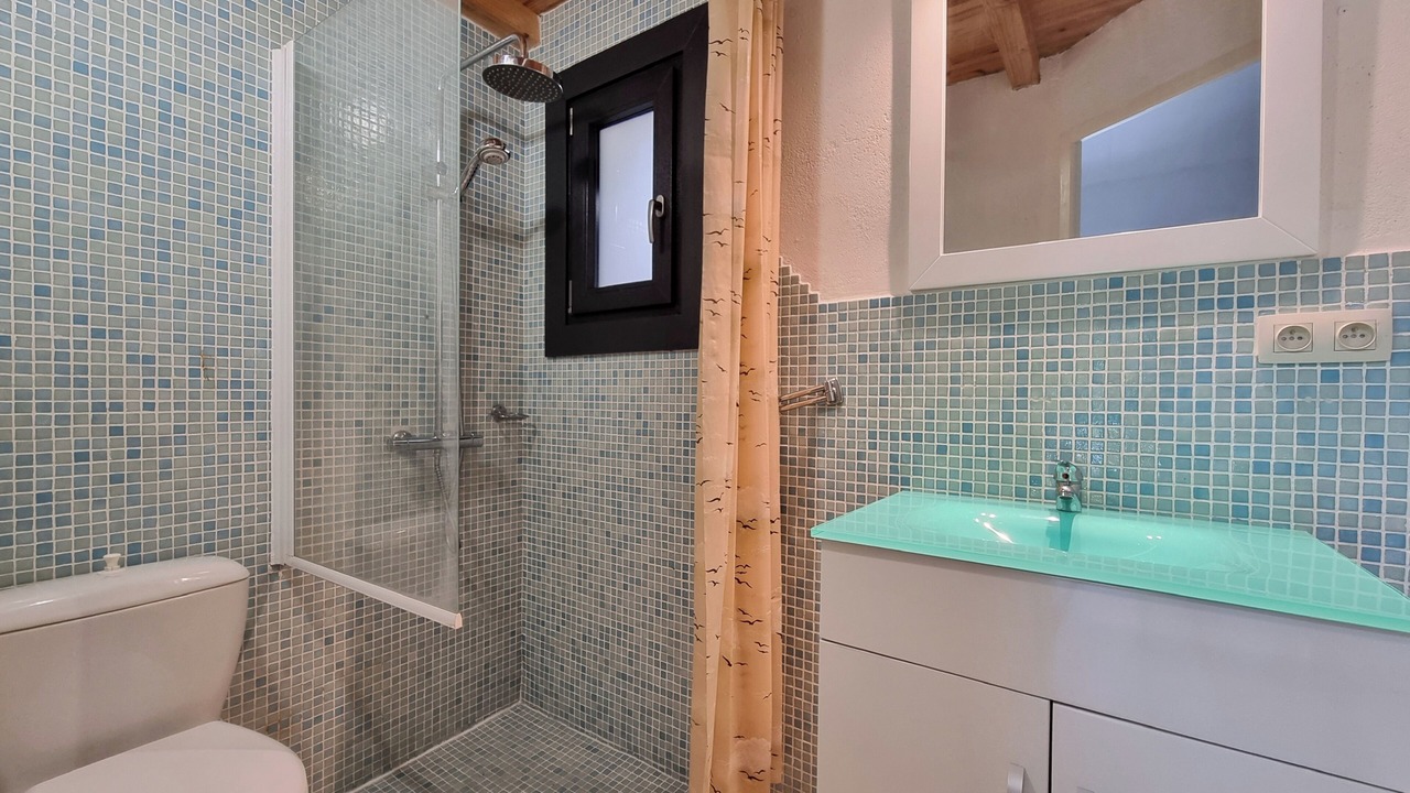 Photo of Bathroom in Boisset