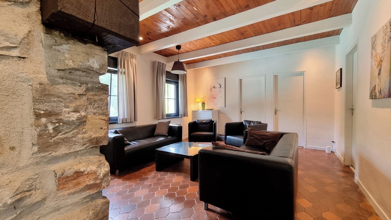 Photo of Livingroom in Boisset