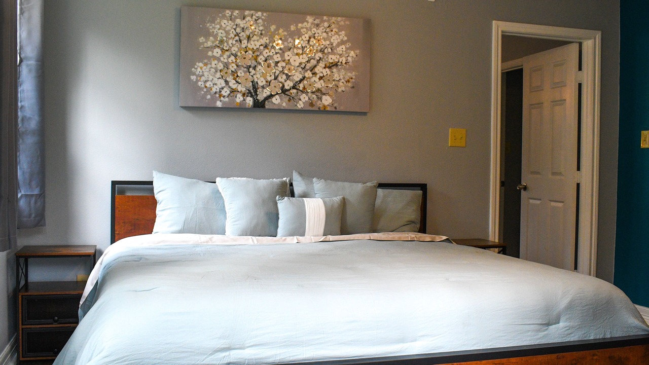 Photo of Bedroom in Santa Fe