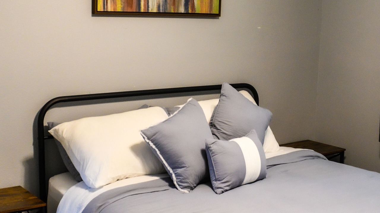 Photo of Bedroom in Santa Fe