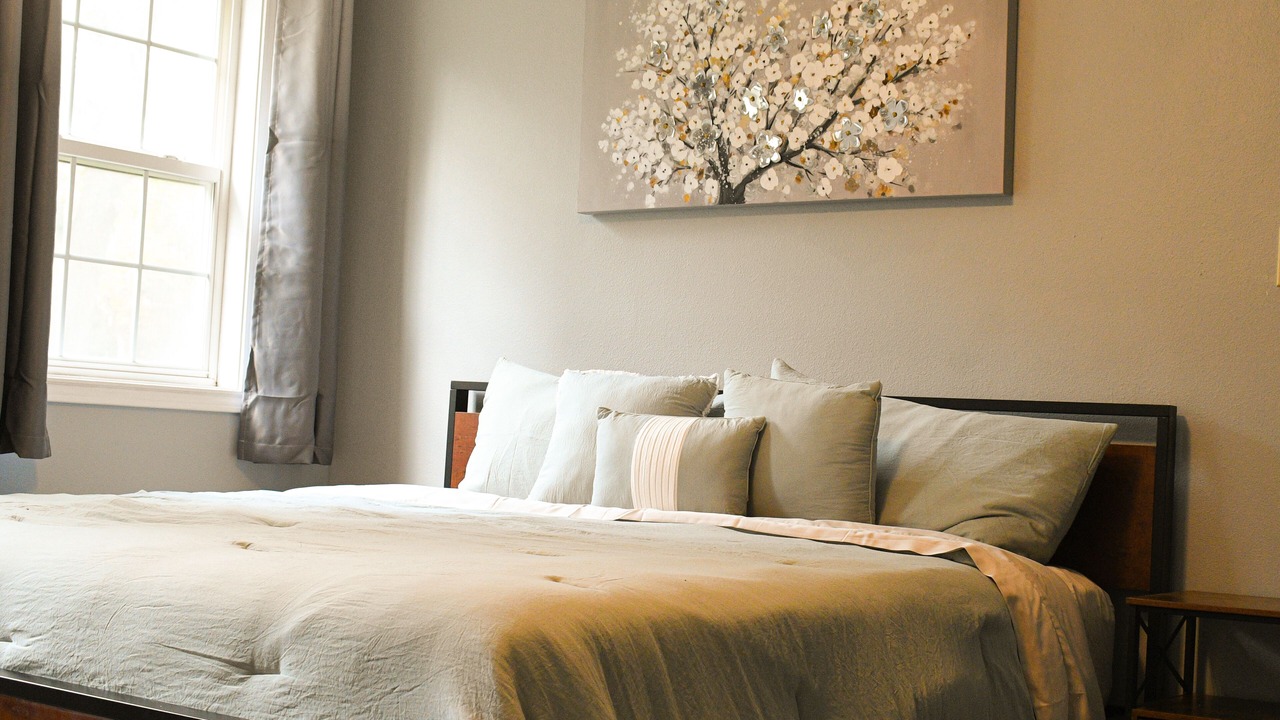 Photo of Bedroom in Santa Fe
