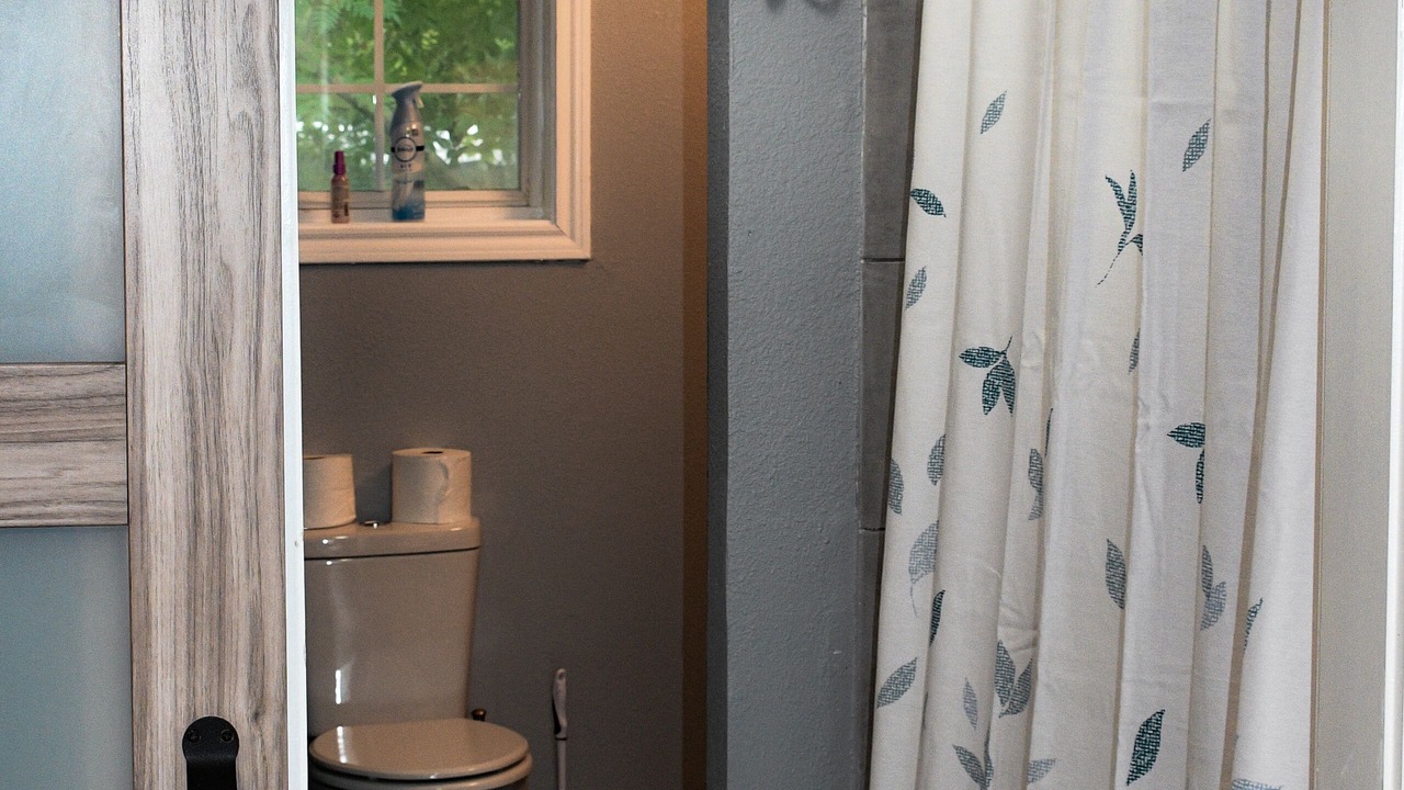 Photo of Bathroom in Santa Fe