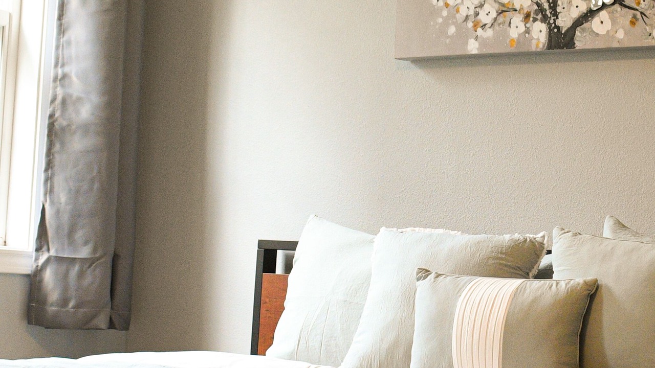 Photo of Bedroom in Santa Fe