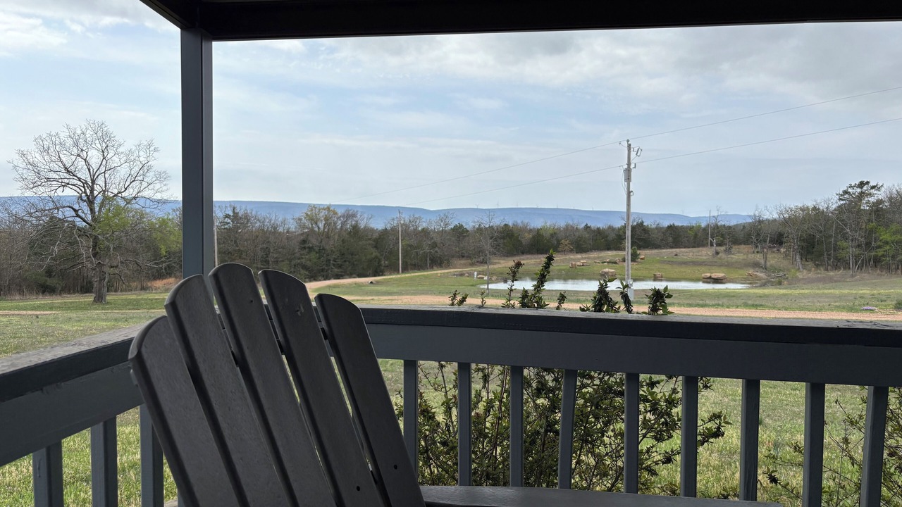Photo of Outdoor in Talihina