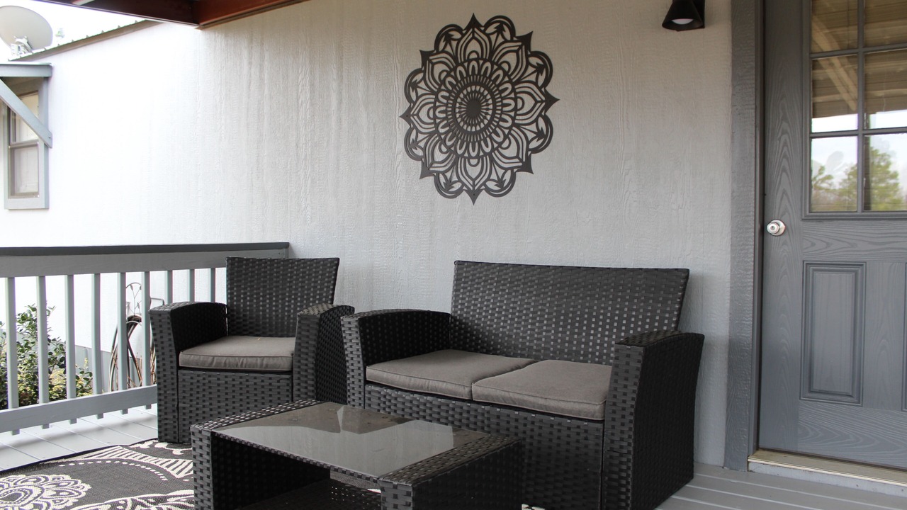 Photo of Outdoor in Talihina