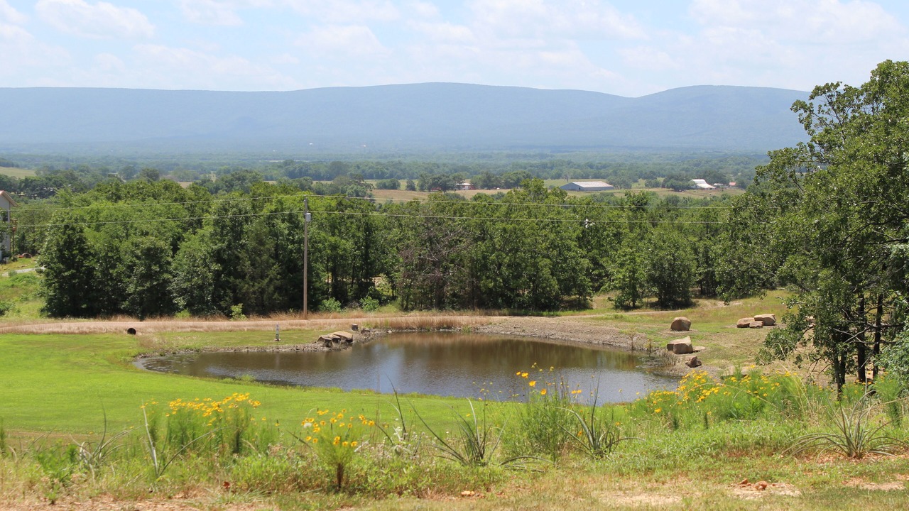 Photo of Outdoor in Talihina