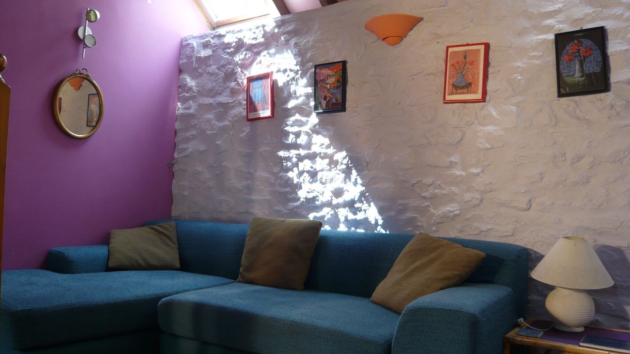 Photo of Livingroom in Kilgetty