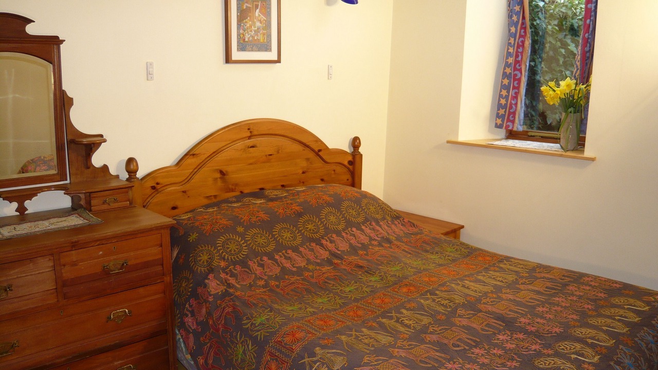 Photo of Bedroom in Kilgetty