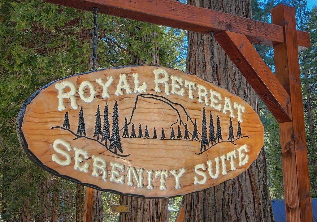 Photo of Others in Yosemite West