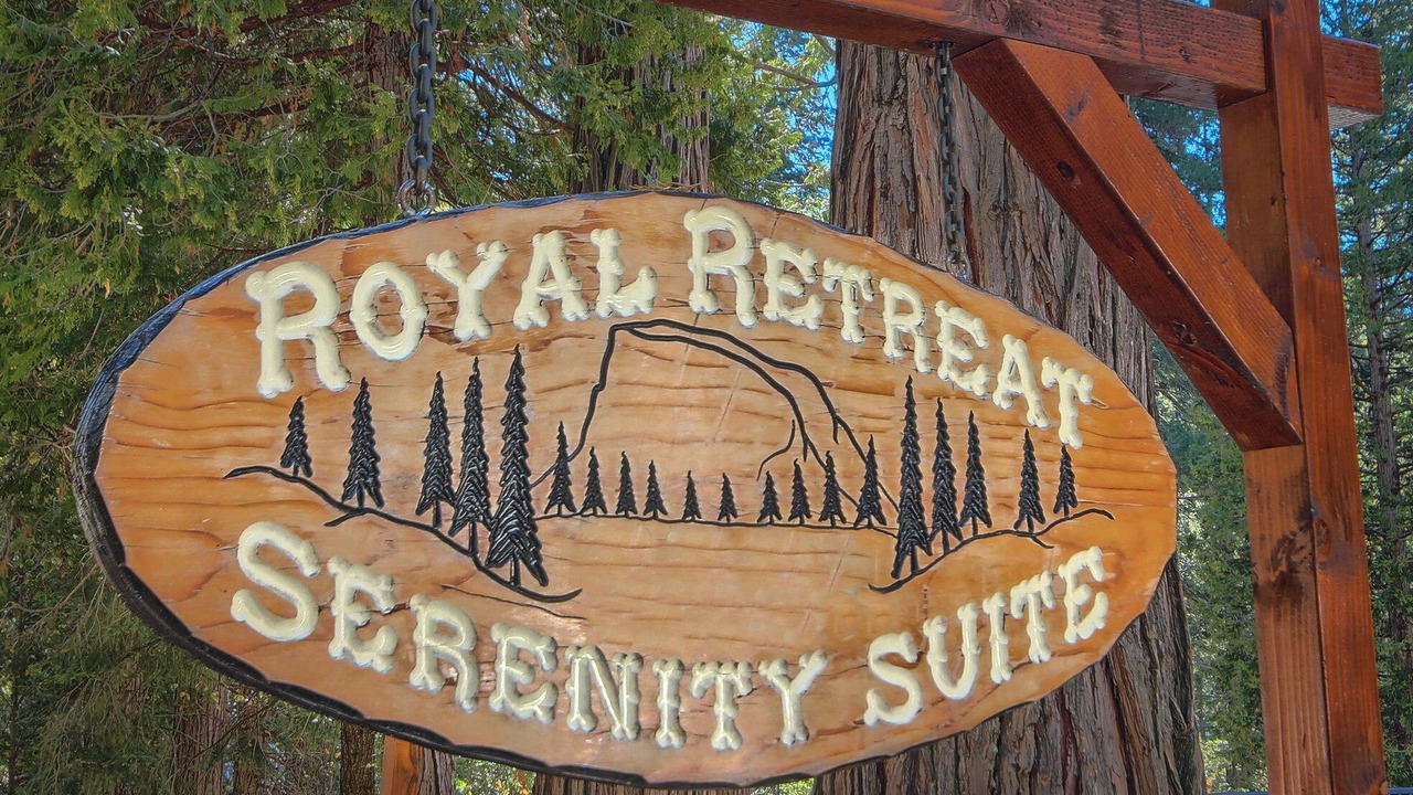 Photo of Others in Yosemite West