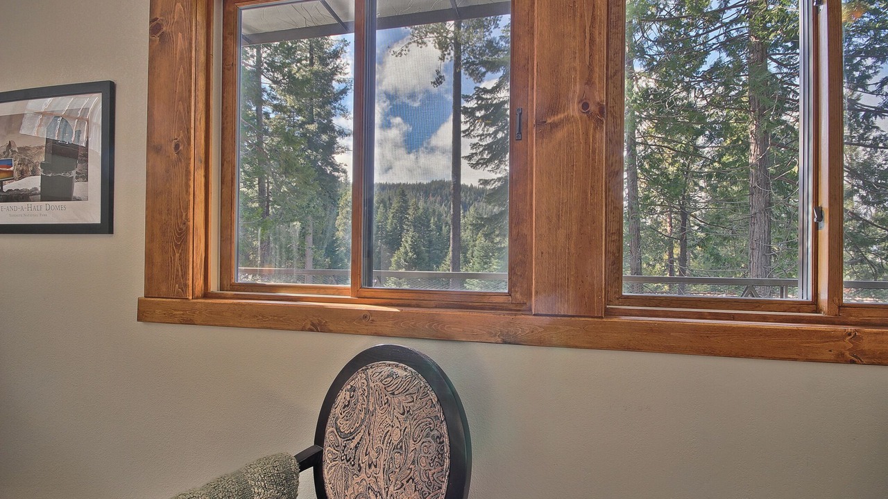 Photo of Others in Yosemite West