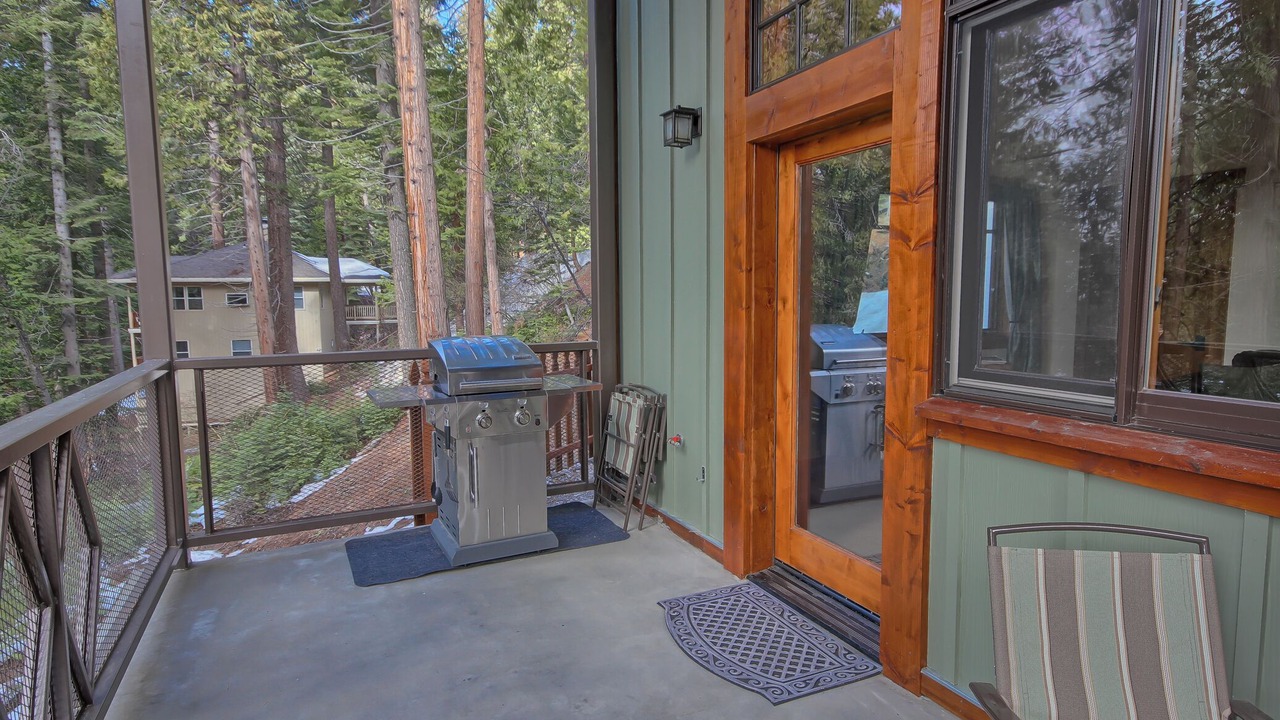 Photo of Others in Yosemite West
