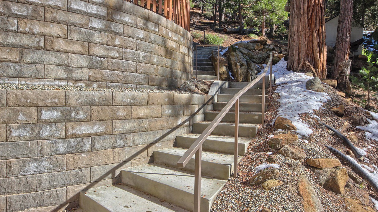 Photo of Others in Yosemite West